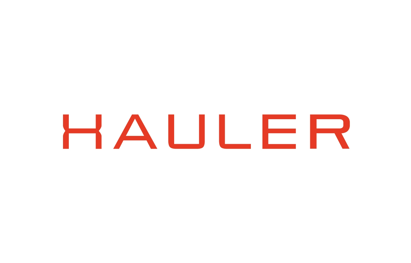 HAULER Brand