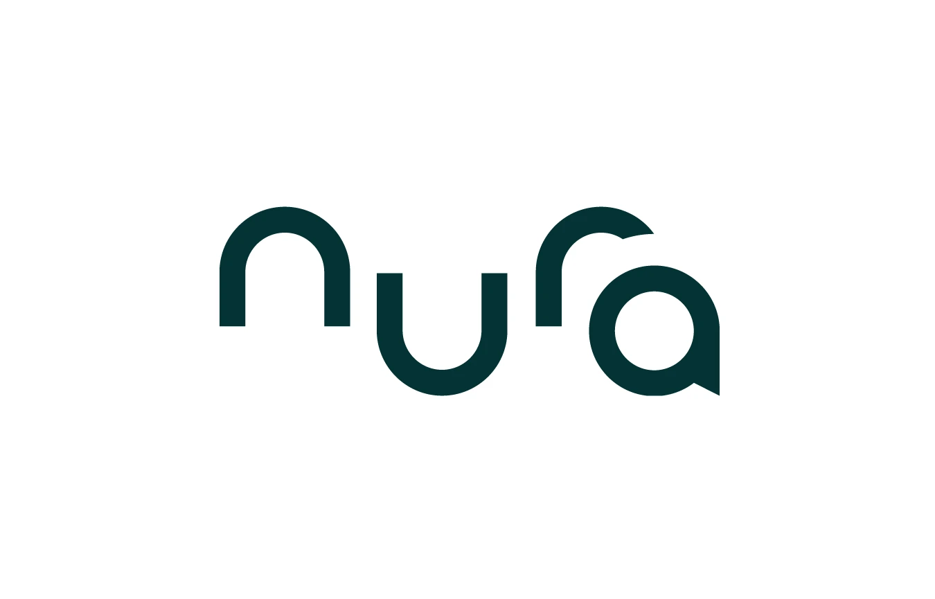 Nura Graphic Design